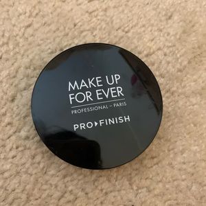 Makeup Forever Pro Finish